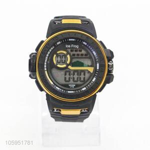 Excellent Quality Fashion Simple Single Movement Watch