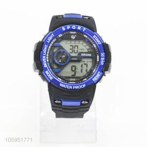 Good Quanlity Man Sport Single Movement Watch