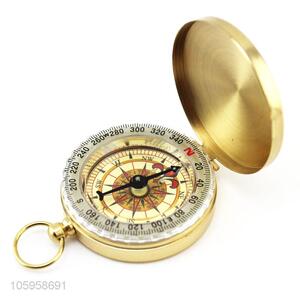 Good factory price outdoor compass brass compass