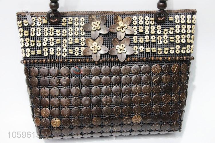 Best Quality Handmade Shoulder Bag For Women