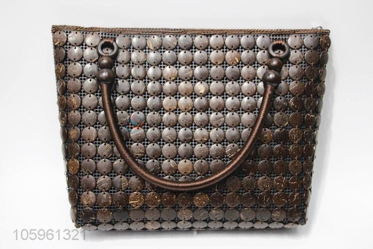 Best Quality Handmade Shoulder Bag For Women