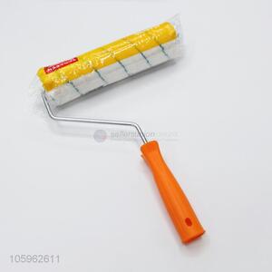 Hot selling paint roller brush household wall paint roller