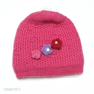 Good quality warm hat fashion winter hat