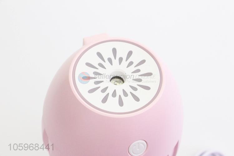 Low price usb desk humidifier ultrasonic air humidifier