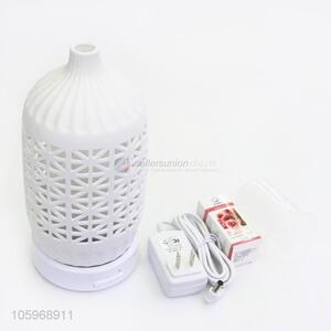 Latest design vase shape aroma diffuser electric air humidifier