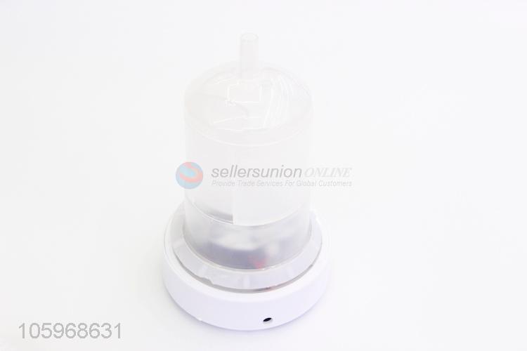 Exquisite egg shape air humidifier electric essential oil diffuser