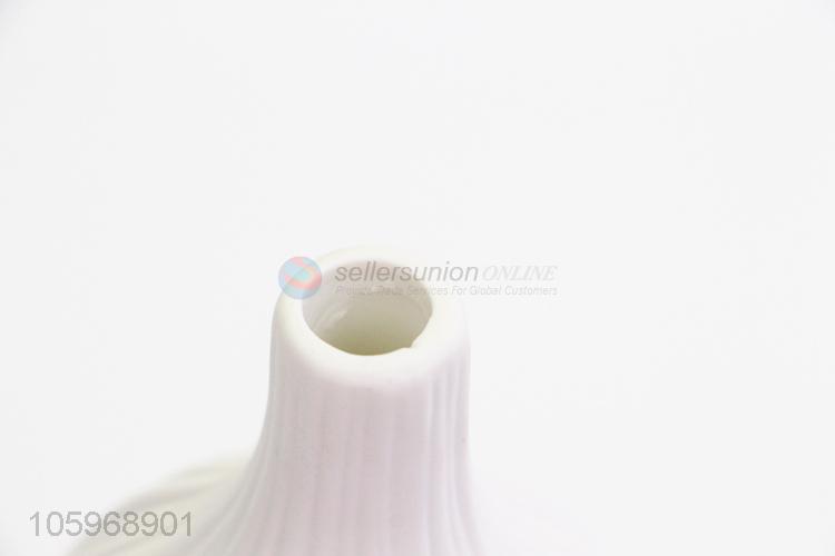 Bottom price vase shape electric aroma diffuser air humidifier