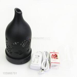 Manufacturer custom vase shape electric aroma diffuser air humidifier