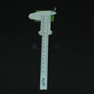 Cheap Plastic Vernier Caliper Slide Caliper