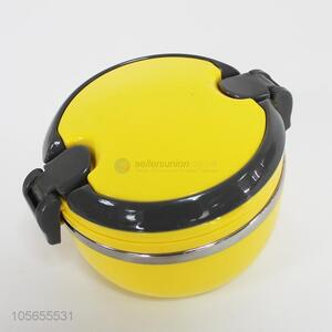 Wholesale Popular Double-layer Stainless Steel  Lunch Box