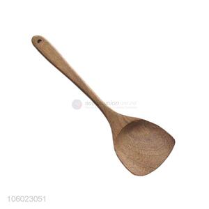 Best Selling Non-Toxic Wooden Kitchen Shovel