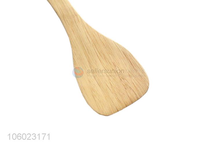 Hot Selling Wooden Kitchen Shovel Rice Shovel