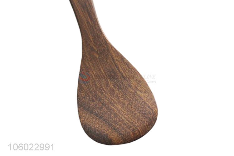 Best Selling Wooden Shovel Popular Kitchen Shovel