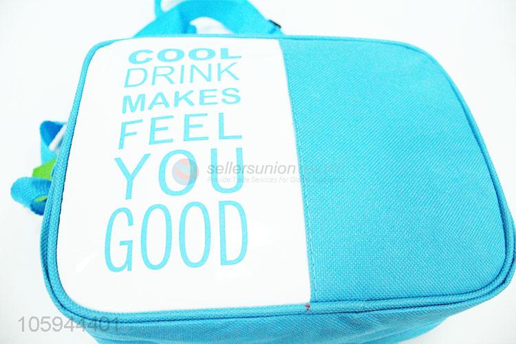 Good Quality Ice Bag Multipurpose Fresh Bag