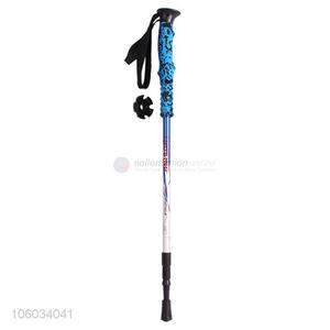 Advertising and Promotional Aluminium Alloy Hiking Stick