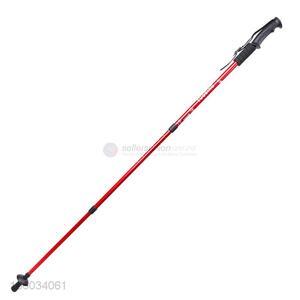 Promotional Gift Handle-Adjustable Hiking Walking Sticks