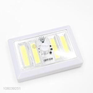 Fashion Adjustable Brightness Light Switch Night Light