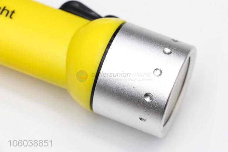 Wholesale Shallow Light Diving Light Without Battery