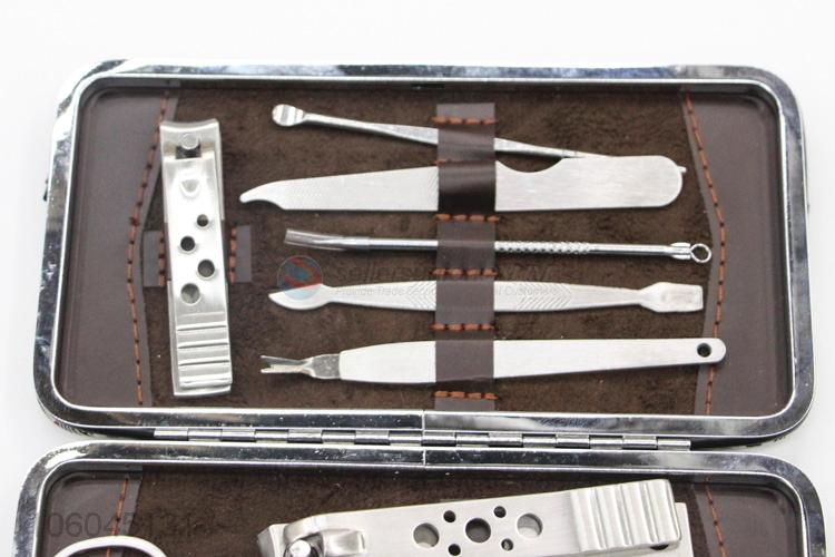 Practical Manicure Kit Fashion Nail Tools Set