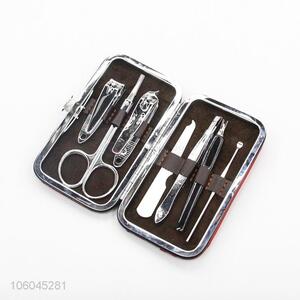 Unique Design Nail Clipper Travel Manicure Set