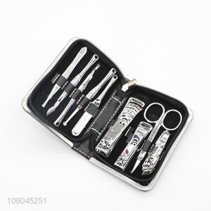 Hot Sale Nail Tools Nail Clipper Set Manicure Kit