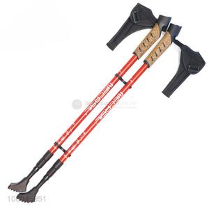 Hot Selling Adjustable Hiking Walking Sticks