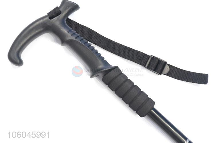 China Wholesale Aluminium Alloy Hiking Stick