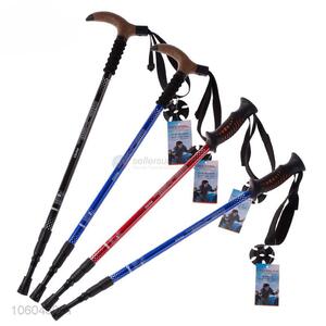 New Arrival Trekking Poles Hiking Walking Sticks