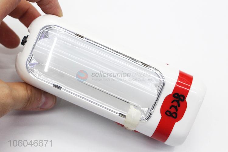 New hot flashlight led light rechargeable super bright led torch