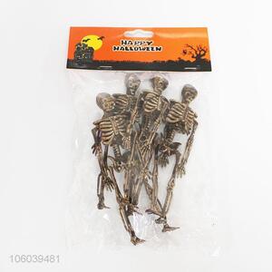 New Design Halloween wall hanging skeleton skull decoration