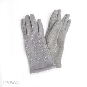 Good Quality Winter Warm Gloves For Children