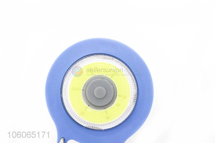 Good quality mini high light led flashlight key chain