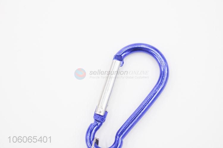 Great sales bright led pocket keychain with carabiner