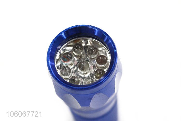 Premium quality high power household led torch flashlight