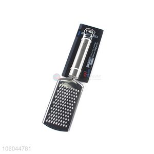 Creative multi-purpose vegetables grater stainless steel kitchen gadgets