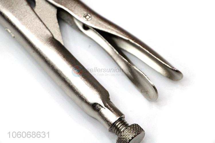 Factory wholesale steel vise grip pliers locking pliers