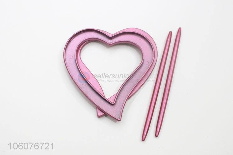 Premium quality plastic curtain buckle clip curtain holder