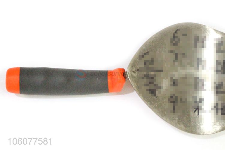 Factory Supply Round Head Brick Trowel