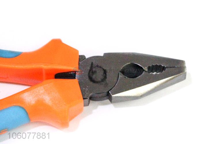 Wholesale Professional Tools Steel Combination Pliers