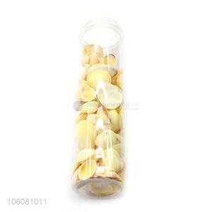 Cheap price natural shell decorative crushed sea shell