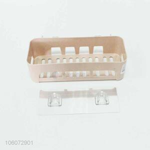 Suitable Price Plastic Bathroom Shelves