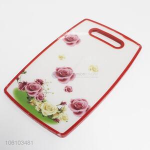 Best Selling Plastic Chopping Board