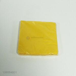 Good Factory Price Dyed Napkin