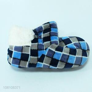 Wholesale Household Floor Shoes Warm Shoes