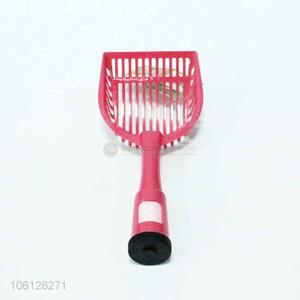 Hot Selling PP Pet Shovel