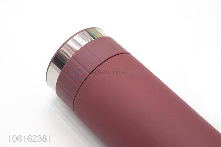 Best sale custom stainless steel thermos flask insulation cup