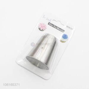 New Design Stainless Steel Icing Nozzles Decorating Cakes Cake Tips