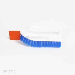 Best price plastic laundry brush clothes washing brush