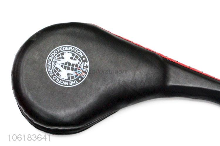 High sales martial arts taekwondo kicking target pads