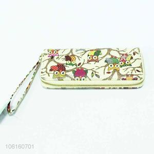 Factory Export Cute Woman  Purse